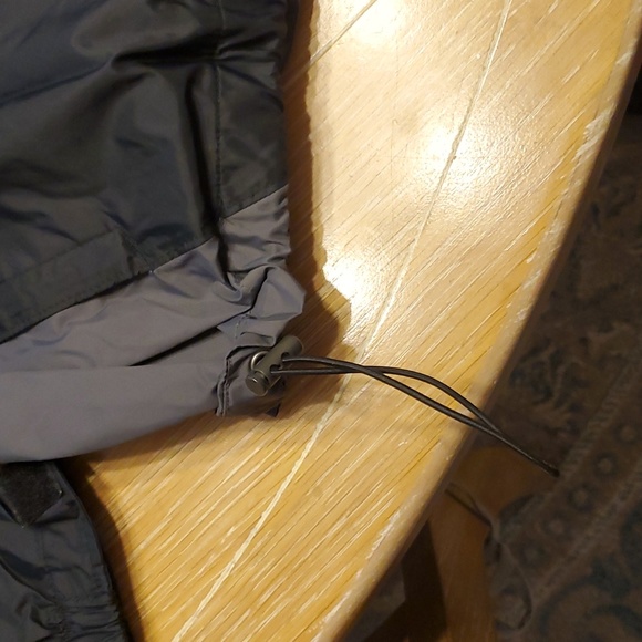Columbia Rain Jacket XL - Picture 2 of 6